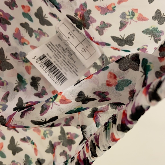 Blouse - Picture 4 of 4